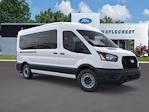 New 2026 Ford Transit 350 XL Passenger Van for sale #26H38 - photo 7