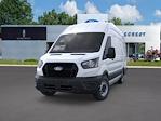 New 2026 Ford Transit 350 High Roof Empty Cargo Van for sale #26H41 - photo 3