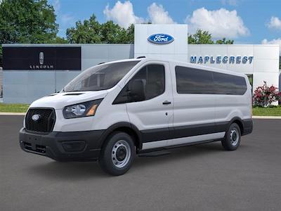 New 2026 Ford Transit 350 XL Passenger Van for sale #26H42 - photo 1