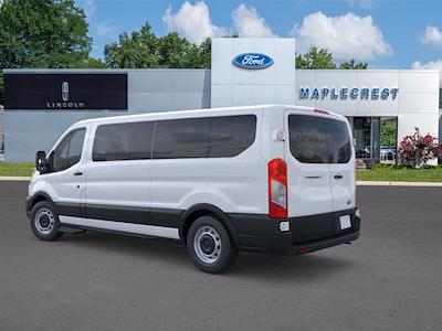 New 2026 Ford Transit 350 XL Passenger Van for sale #26H42 - photo 2