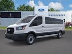 New 2026 Ford Transit 350 XL Passenger Van for sale #26H42 - photo 1