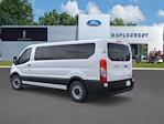 New 2026 Ford Transit 350 XL Passenger Van for sale #26H42 - photo 2