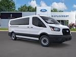 New 2026 Ford Transit 350 XL Passenger Van for sale #26H42 - photo 7