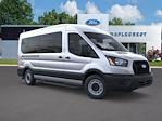 New 2026 Ford Transit 350 XL Passenger Van for sale #26H44 - photo 7