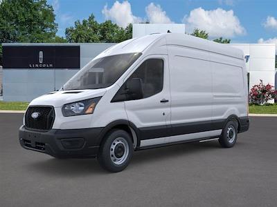 New 2026 Ford Transit 350 High Roof Empty Cargo Van for sale #26H45 - photo 1