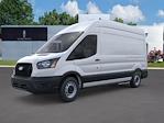 New 2026 Ford Transit 350 High Roof Empty Cargo Van for sale #26H45 - photo 1