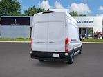 New 2026 Ford Transit 350 High Roof Empty Cargo Van for sale #26H45 - photo 8