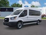 New 2026 Ford Transit 350 XL Passenger Van for sale #26H46 - photo 1