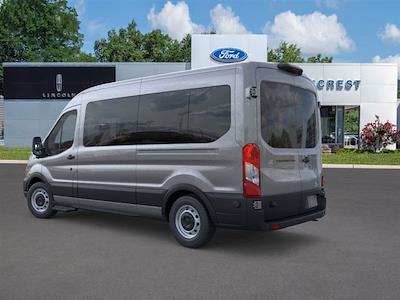 New 2026 Ford Transit 350 XL Passenger Van for sale #26H47 - photo 2