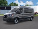 New 2026 Ford Transit 350 XL Passenger Van for sale #26H47 - photo 1