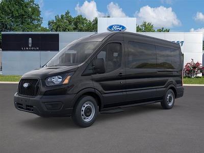 New 2026 Ford Transit 350 XL Passenger Van for sale #26H53 - photo 1