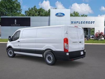 New 2026 Ford Transit 250 Low Roof Empty Cargo Van for sale #26H56 - photo 2