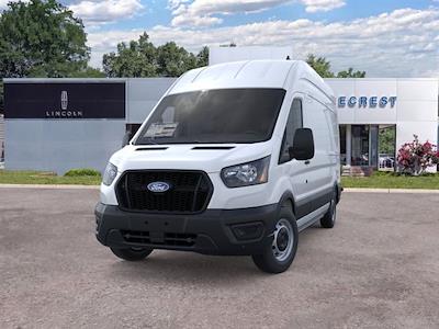 New 2026 Ford Transit 350 High Roof Cargo Van for sale #26H85 - photo 2