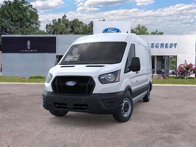 New 2026 Ford Transit 250 Medium Roof Cargo Van for sale #26H91 - photo 2