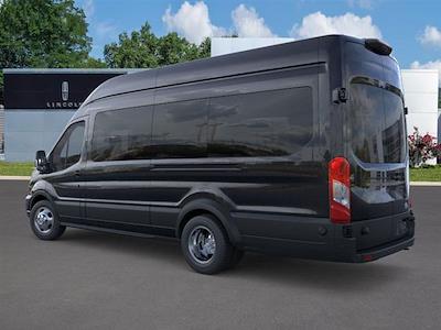 New 2026 Ford Transit 350 HD XLT Passenger Van for sale #B26H7 - photo 2