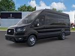 New 2026 Ford Transit 350 HD XLT Passenger Van for sale #B26H7 - photo 1