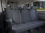 New 2026 Ford Transit 350 HD XLT Passenger Van for sale #B26H7 - photo 11