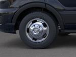 New 2026 Ford Transit 350 HD XLT Passenger Van for sale #B26H7 - photo 19