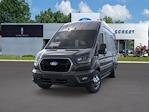 New 2026 Ford Transit 350 HD XLT Passenger Van for sale #B26H7 - photo 3