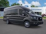 New 2026 Ford Transit 350 HD XLT Passenger Van for sale #B26H7 - photo 7