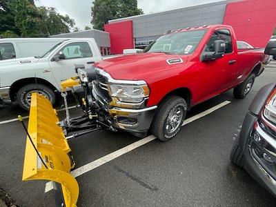 2023 Ram 2500 Regular Cab 4x4, Pickup for sale #23288 - photo 2