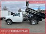 2024 Ram 3500 Regular Cab DRW 4x4, Dump Truck for sale #24130 - photo 1