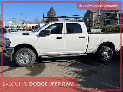 2024 Ram 2500 Crew Cab 4x4, Pickup for sale #24131 - photo 1