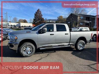 2024 Ram 2500 Crew Cab 4x4, Pickup for sale #24132 - photo 1