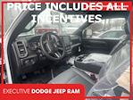 New 2024 Ram 5500 Regular Cab 4x4 Stake Bed for sale #24176 - photo 4