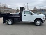 2024 Ram 3500 Standard Cab DRW 4x4, Dump Truck for sale #24200 - photo 4