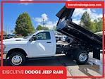 2024 Ram 3500 Standard Cab DRW 4x4, Dump Truck for sale #24239 - photo 1