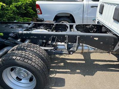 New 2024 Ram 5500 Tradesman Regular Cab 4x4 60 CA Cab Chassis for sale #24249 - photo 2