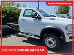 2024 Ram 5500 Standard Cab DRW 4x4, Cab Chassis for sale #24249 - photo 1