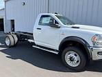 2024 Ram 5500 Standard Cab DRW 4x4, Cab Chassis for sale #24274 - photo 1