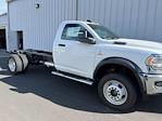 New 2024 Ram 5500 Tradesman Regular Cab 4x4 84 CA Cab Chassis for sale #24303 - photo 1