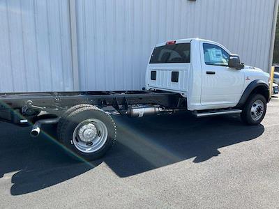 2024 Ram 5500 Standard Cab DRW 4x4, Cab Chassis for sale #24309 - photo 2