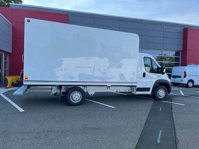 New 2024 Ram ProMaster 3500 Box Van for sale #24366 - photo 1