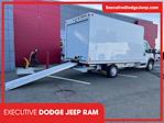 2024 Ram ProMaster 3500 Standard Roof FWD, Box Van for sale #24366 - photo 2