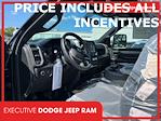 New 2024 Ram 5500 Regular Cab 4x4 Dump Truck for sale #24367 - photo 4