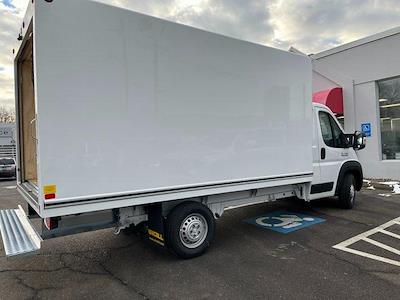 New 2024 Ram ProMaster 3500 Box Van for sale #24381 - photo 2