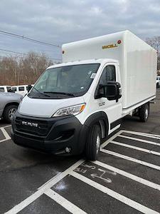 2024 Ram ProMaster 3500 Standard Roof FWD, Box Van for sale #24381 - photo 1