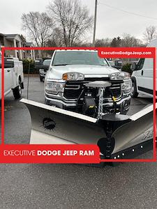 2024 Ram 3500 Regular Cab 4x4, Pickup for sale #24422 - photo 1