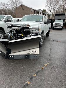 2024 Ram 3500 Regular Cab 4x4, Pickup for sale #24422 - photo 2