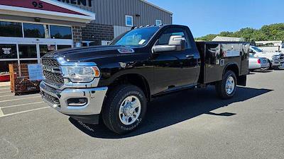 New 2024 Ram 3500 Tradesman Regular Cab 4x4 Pickup for sale #24432 - photo 2
