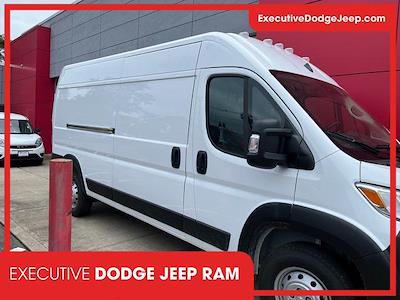 New 2025 Ram ProMaster 2500 High Roof Empty Cargo Van for sale #25124 - photo 1
