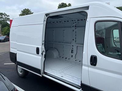 New 2025 Ram ProMaster 2500 High Roof Empty Cargo Van for sale #25124 - photo 2