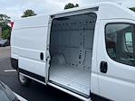 New 2025 Ram ProMaster 2500 High Roof Empty Cargo Van for sale #25124 - photo 2