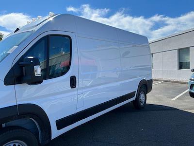 New 2025 Ram ProMaster 3500 High Roof Empty Cargo Van for sale #25125 - photo 2
