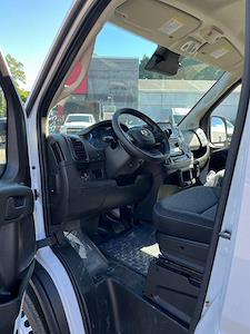 New 2025 Ram ProMaster 3500 High Roof Empty Cargo Van for sale #25126 - photo 2