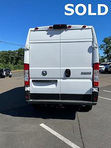 New 2025 Ram ProMaster 2500 High Roof Empty Cargo Van for sale #25127 - photo 2